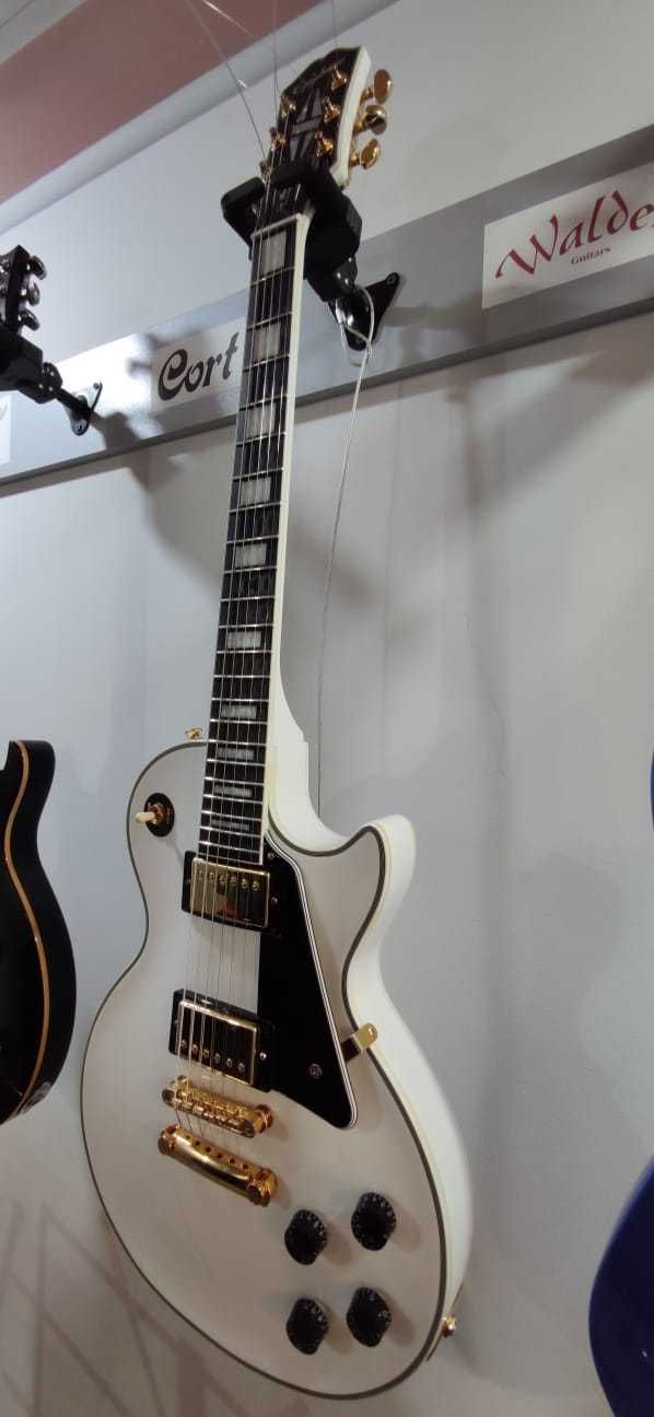 Гитара Epiphone Les Paul Custom