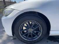Vând sau schimb Bmw 320d xDrive automata euro5