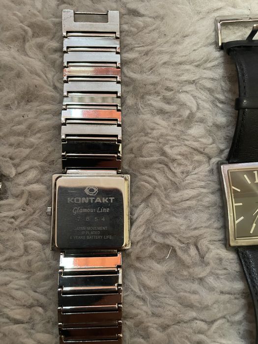 Ceasuri Casio, si alte modele