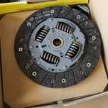 Set ambreiaj(placa presiune,disc,rulment) Dacia Logan/Renault Clio II