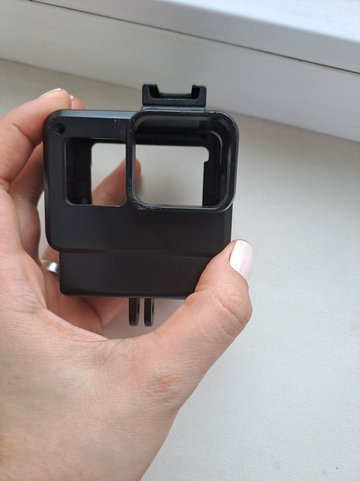 Carcasa GoPro hero 7Ulanzi