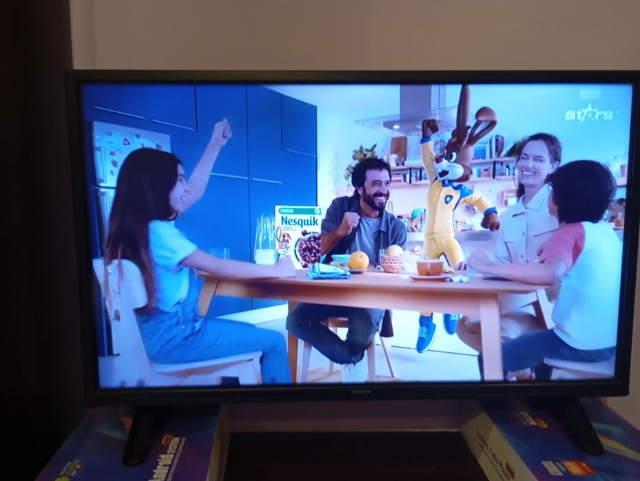 Televizor LCD Hitachi