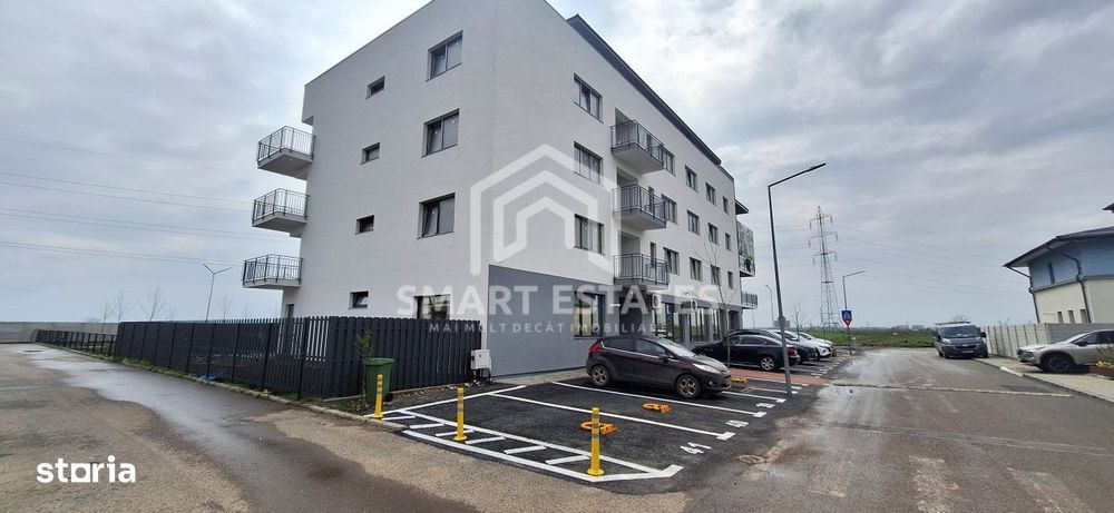 Apartament 2 camere cu curte proprie Metalurgiei Berceni Sector 4