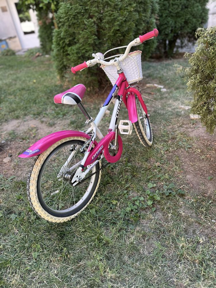 Детско колело Drag 18 цола