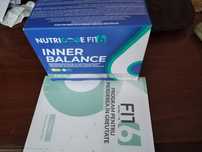 FM Program Fit Nutricode