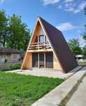 Vindem cabane tip A