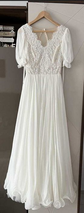 Rochie Mireasa Style Up by Luminita Ungureanu