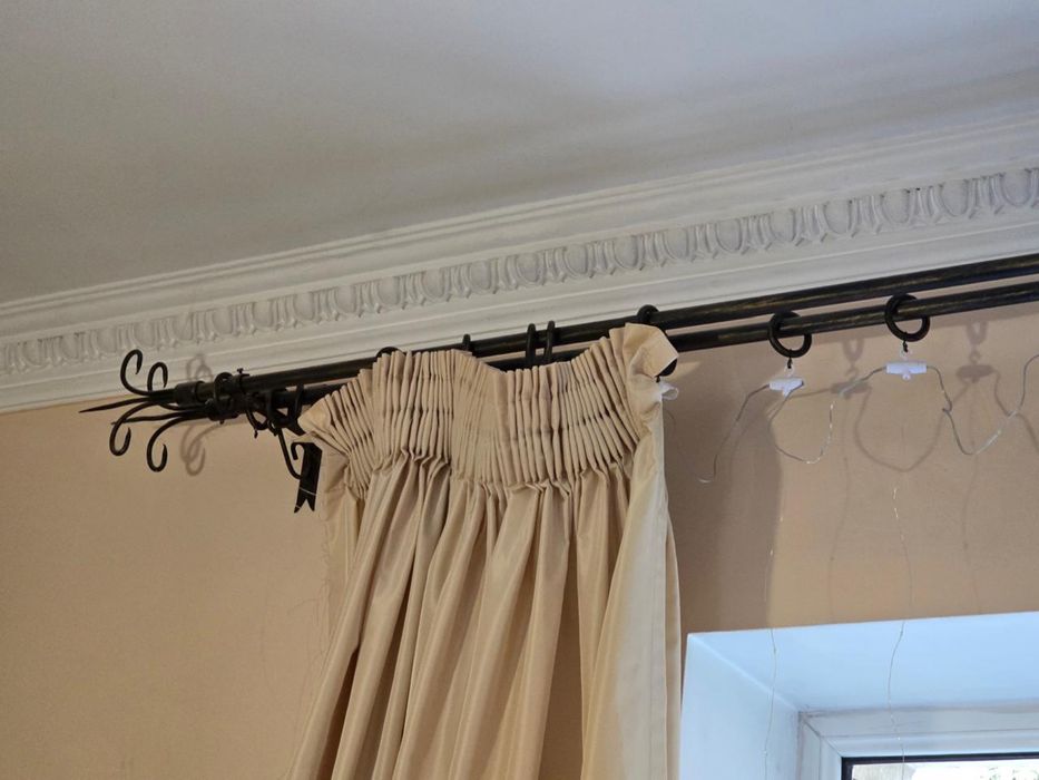 Продам шторы в связи с переездом! Распродажа в профиле.