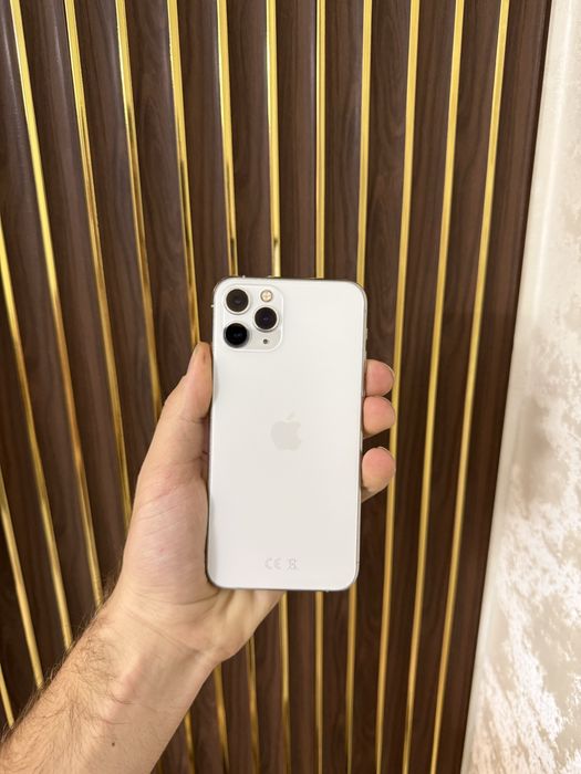 Iphone 11 Pro 64 Айфог 11 Про 64