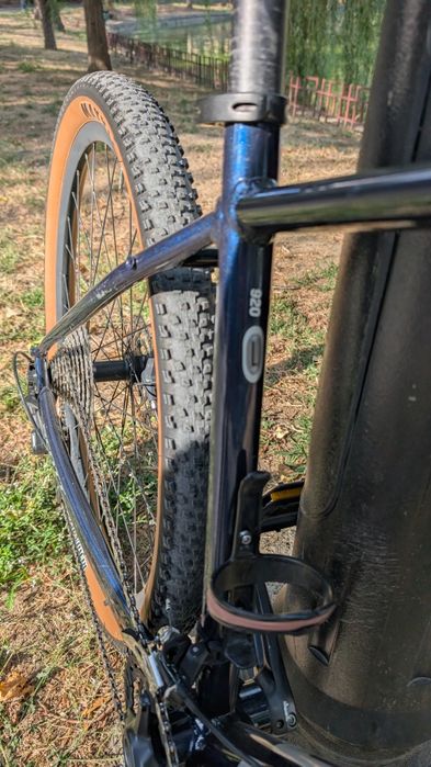 Scott aspect 920 xt  model 2025  ( schimb)