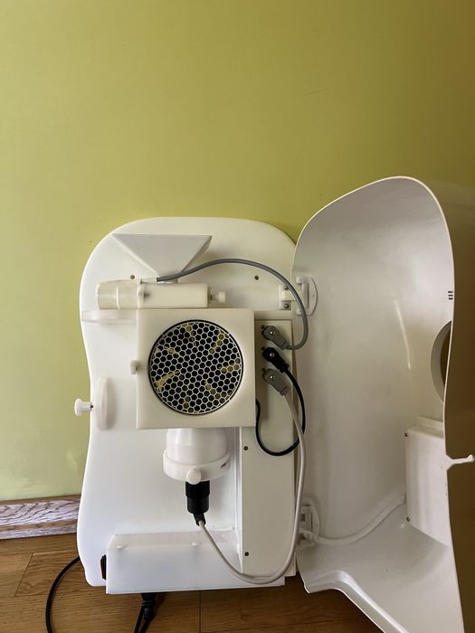 Халогенератор за солна стая