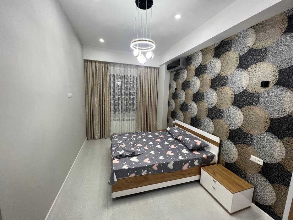 Сдается квартира на Гарденс