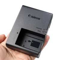 Зарядное устройство Canon Dslr Battery LC-E17  750D 760D 77D 800D Sl2