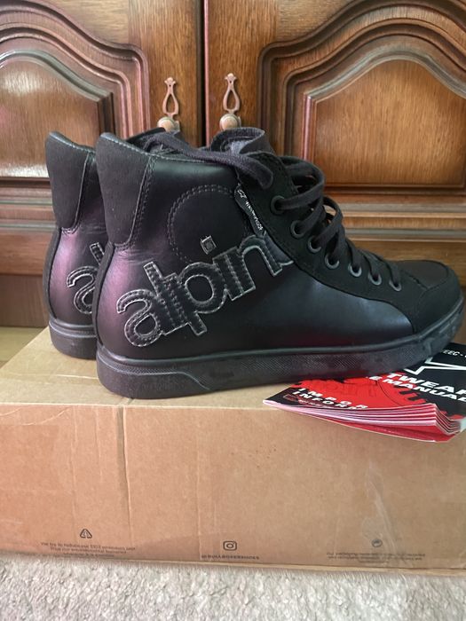 Alpinestars Joey Wp 42