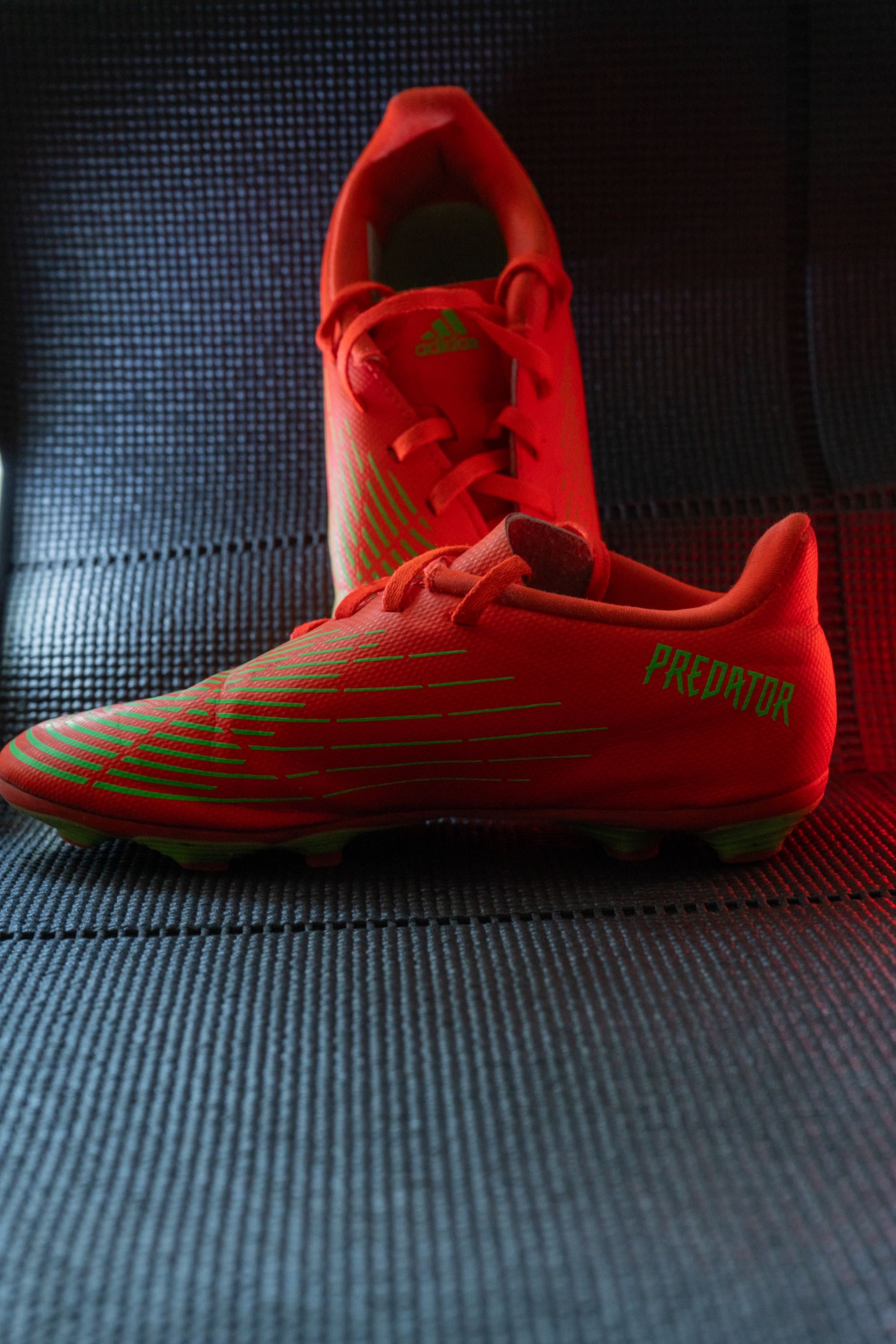 Бутонки Adidas Predator 34 номер