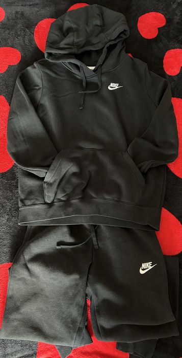 Trening Nike XS, negru