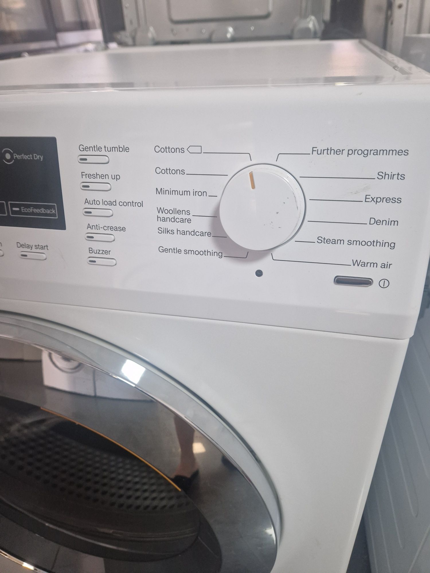 Сушилня Miele T1 А+++ 9 кг