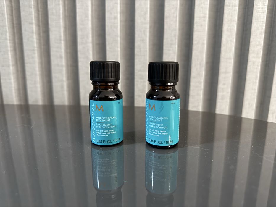 Moroccanoil Treatment За Всички Типове Коса