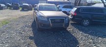 Dezmembrez Audi Q5 2.0 TFSI Quattro 2009