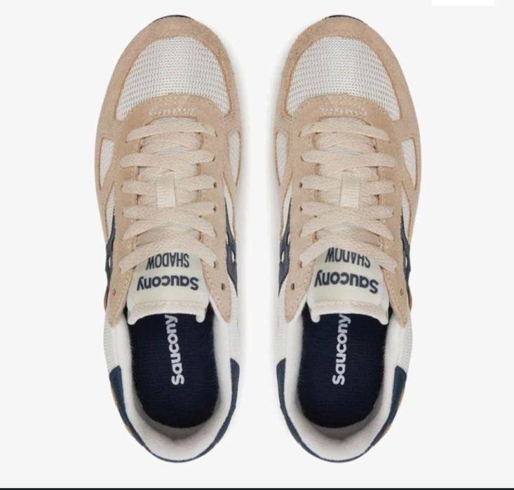 Saucony Jazz nr 41,5 noi