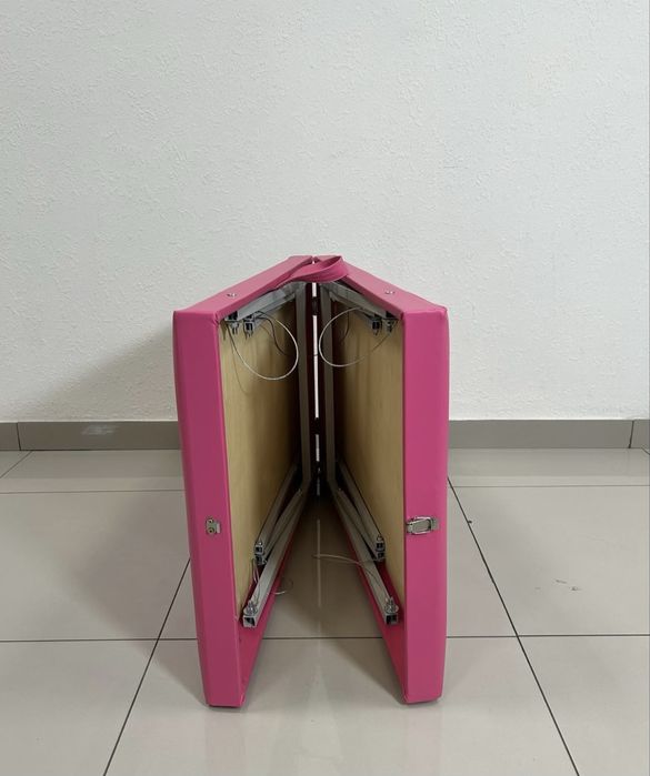 Kushetka xolati ideal