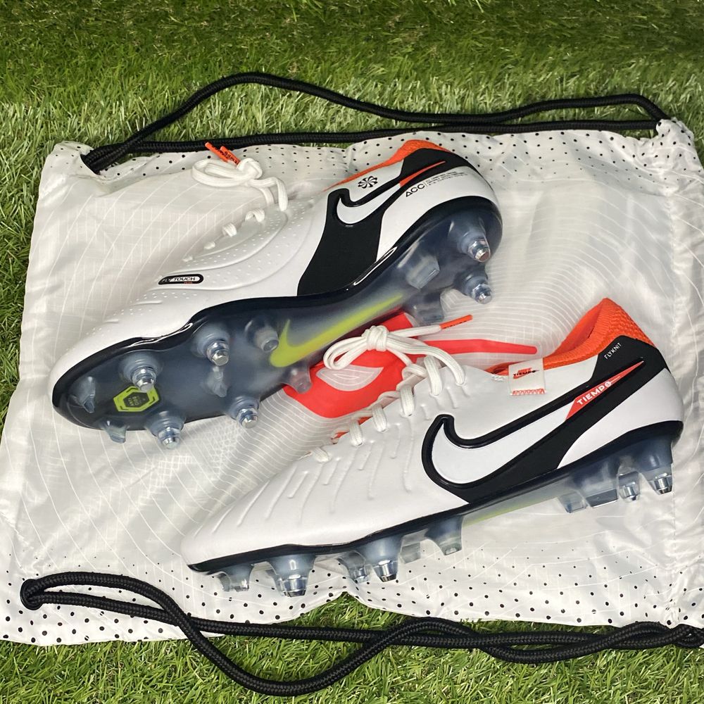 Професионални бутонки Nike Tiempo Legend Elite SG-AC