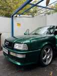 Audi 80