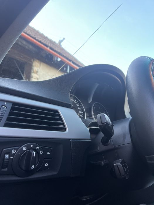 Vand BMW 320D E90