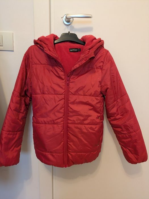 Geaca iarna pentru fete