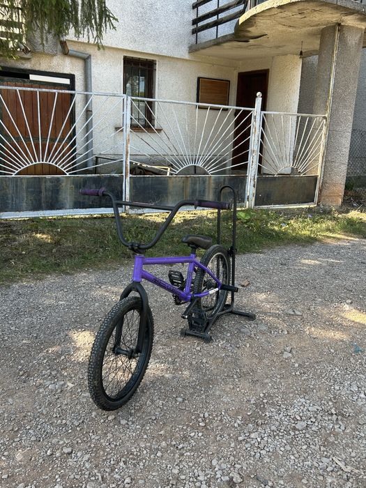 Колело bmx за трикове
