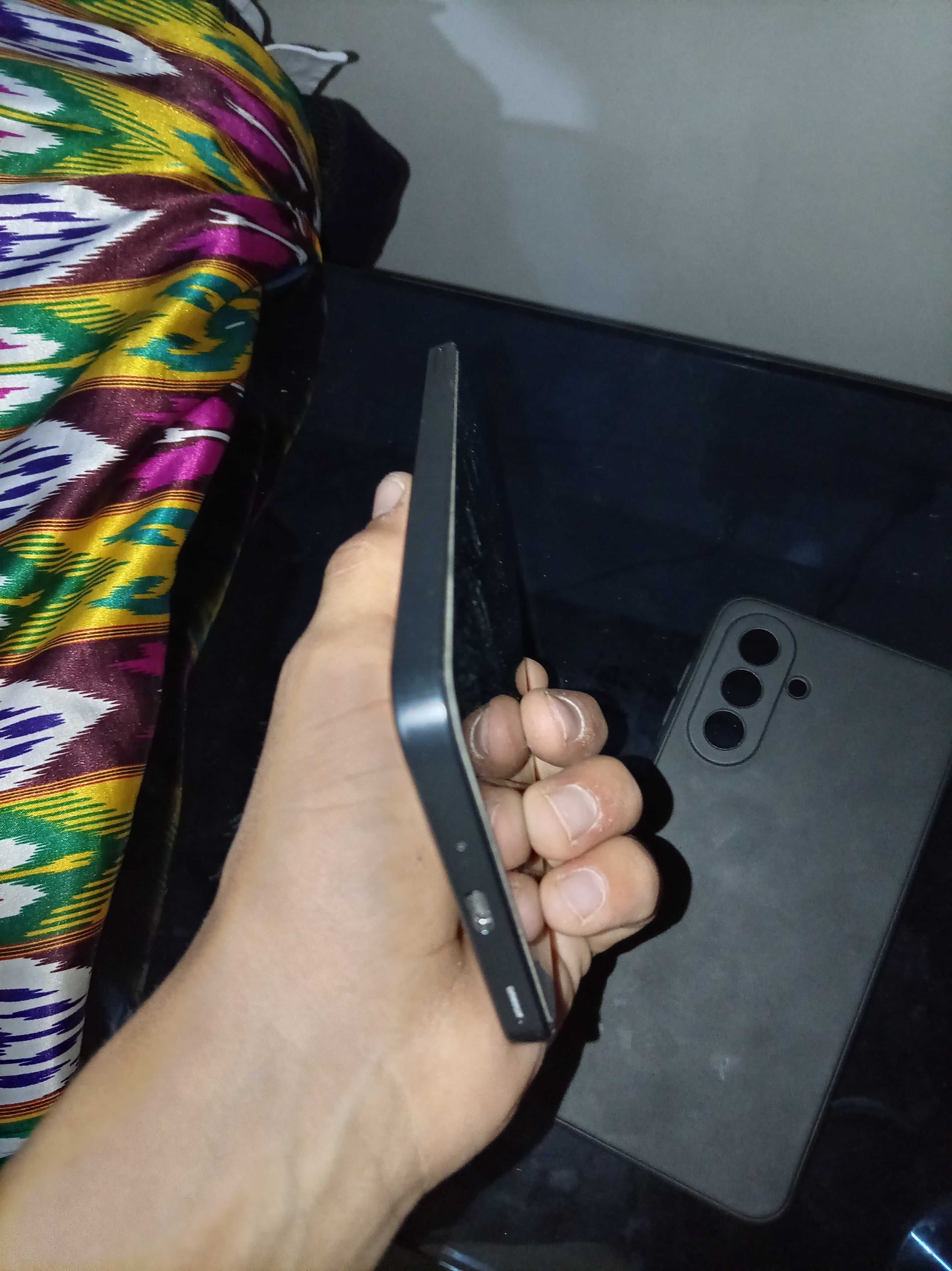 Samsung galaxy A17