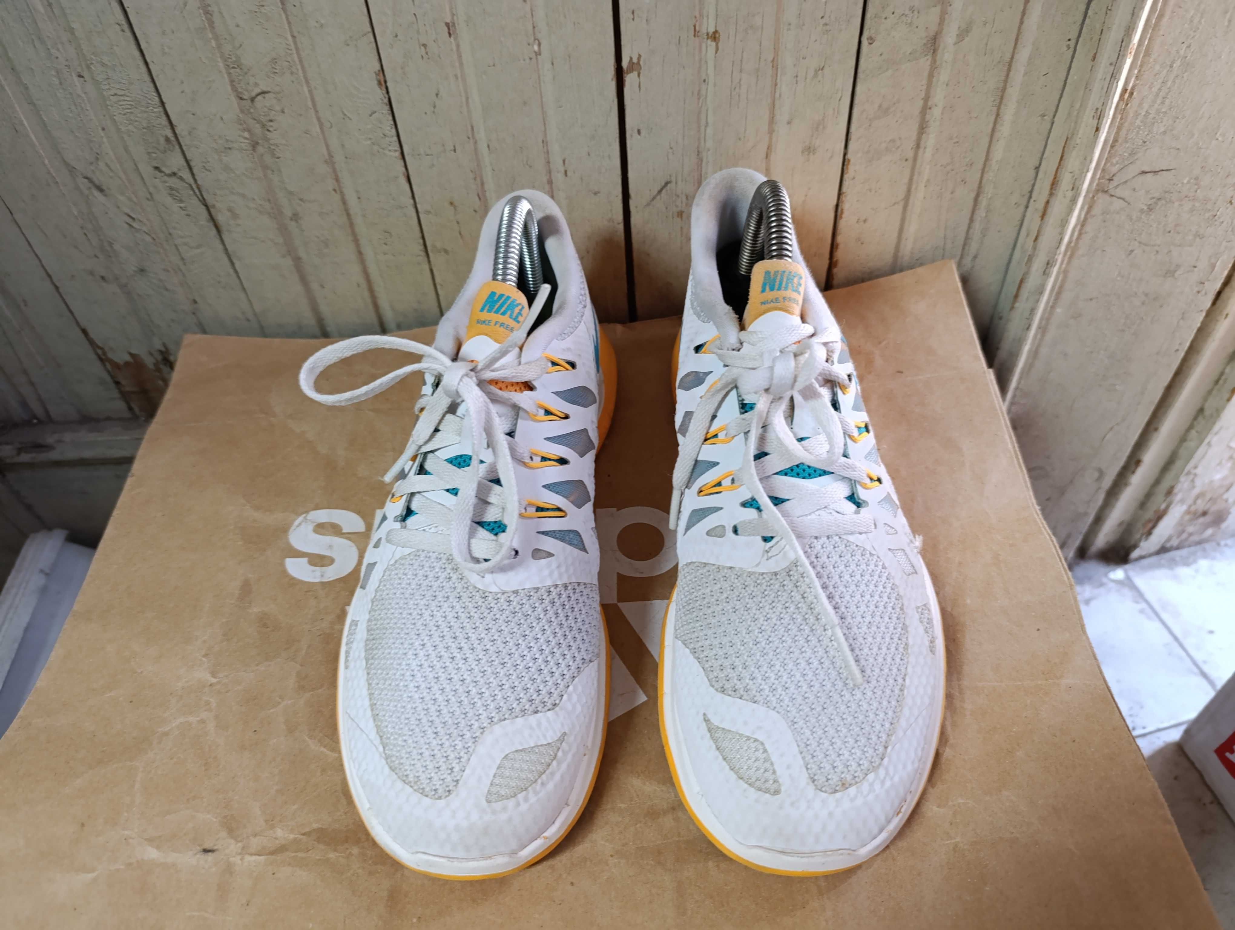 ''Nike Free 5.0''оригинални маратонки 41 номер