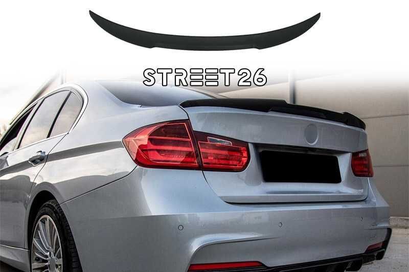 Eleron Portbagaj BMW Seria 3 F30 (2012-2019) M4 CSL Design