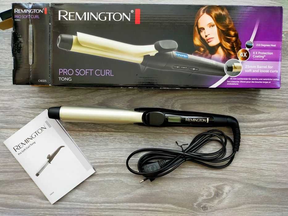 Ondulator Remington Nou, livrare gratuită