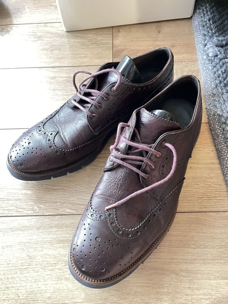 Pantofi Barbatesti marimea 44