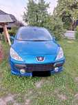 Vand Peugeot 307