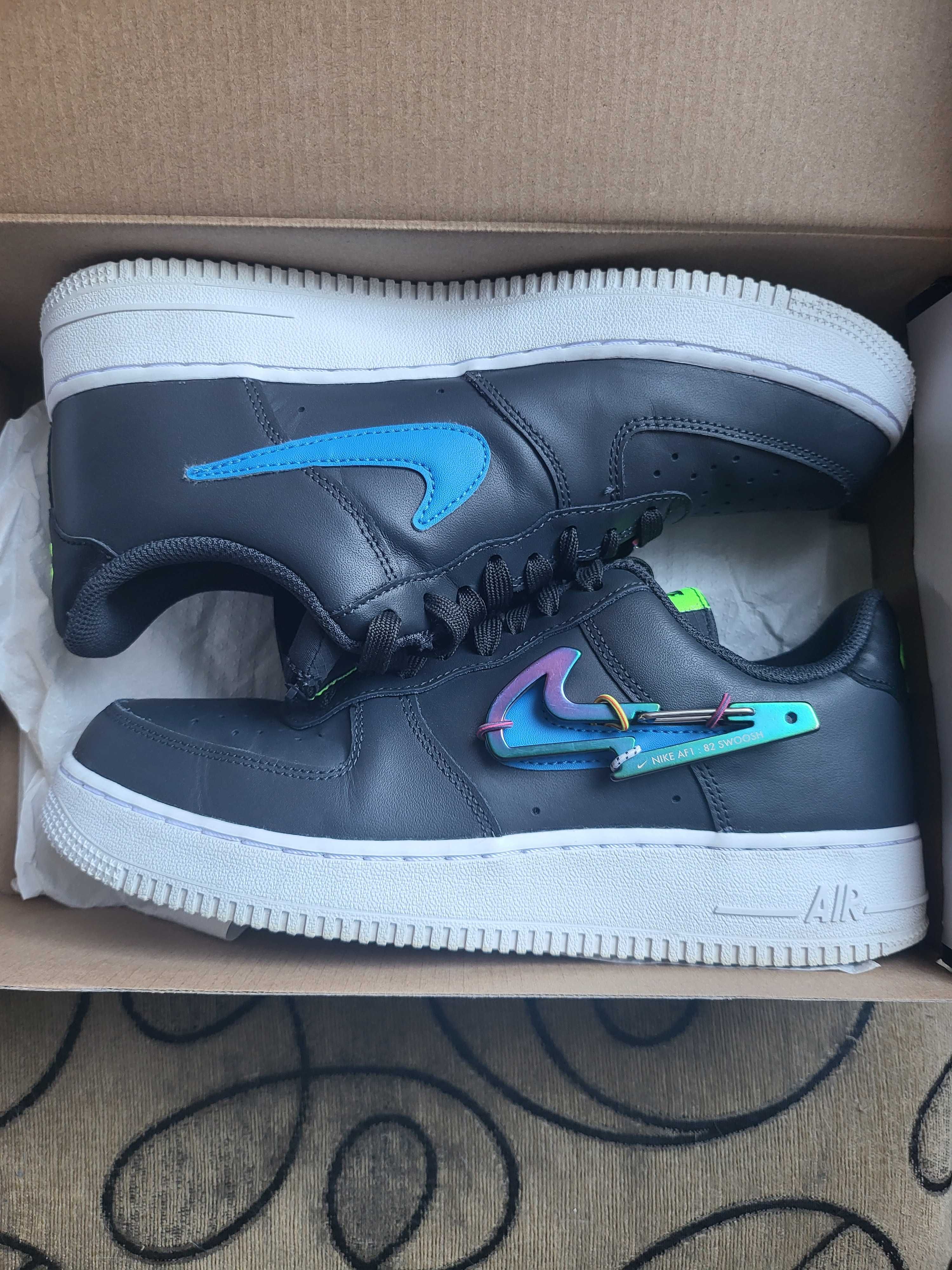 Nike Air Force 1 '07 PRM