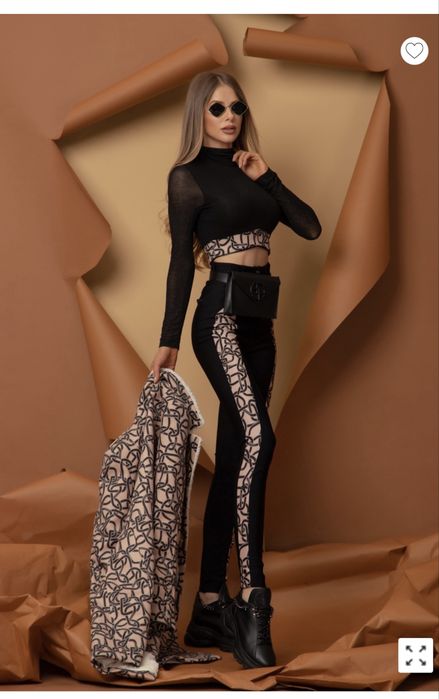 Панталон  Alessa