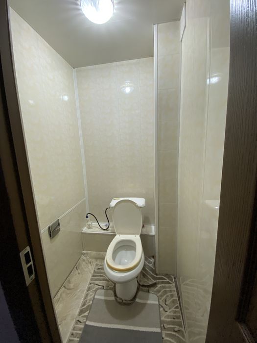 Toshkent shahar Yangi hayot Dom 9 etaj