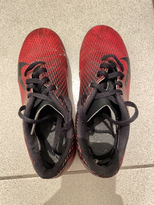 Бутсы найк 33 размера