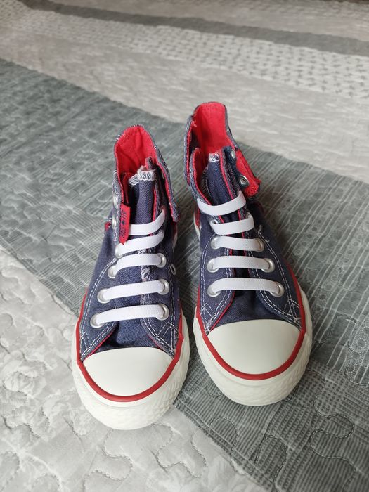 Оригинални Converse – страхотно състояние, размер 28 / 17 см