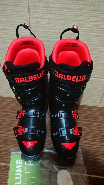Clapari Dalbello Noi DS ASOLO FACTORI 130 GW mondo 26-26,5-eu 41