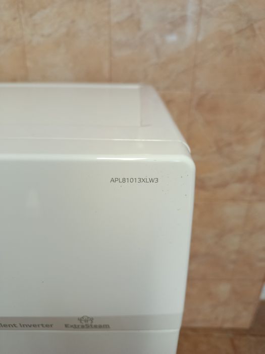 Masina de spalat Artic apl81013xlw3