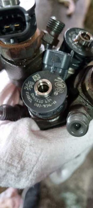 Injector Land Rover Range Rover G4DE-9K546-AA G4DE9K546AA 204DTD