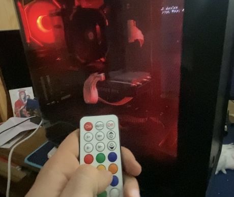 PC Gaming Ryzen 7 5700x|RTX3070|32gb DDR4 3600Mhz CL16 - Garantie 1 an