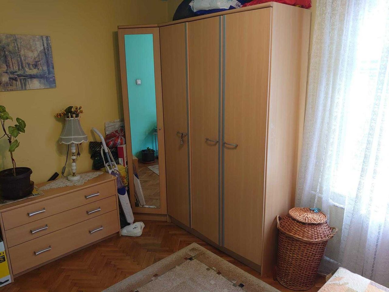 Продава се Етаж от къща в с. Владая, Област София-град - 100 кв.м за 1690 €/кв.м - Снимка #3