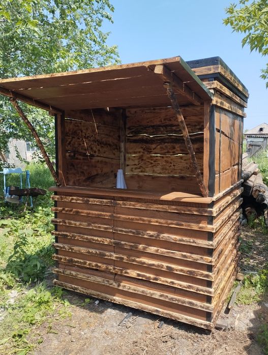 Продам киоск срочно