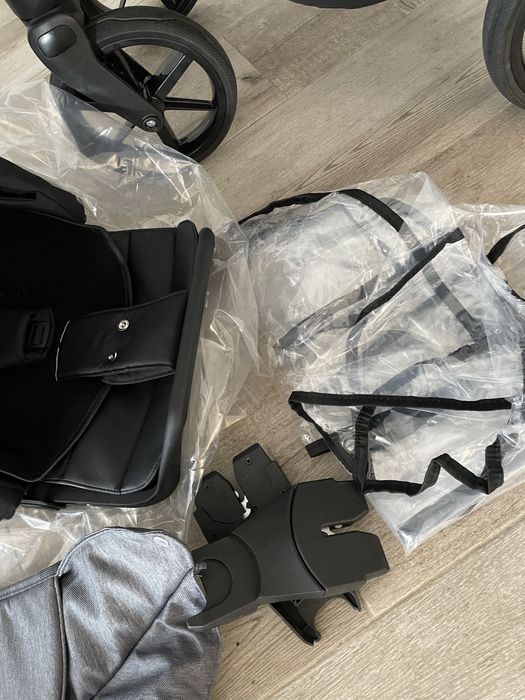 Carucior nola adamex 3in1