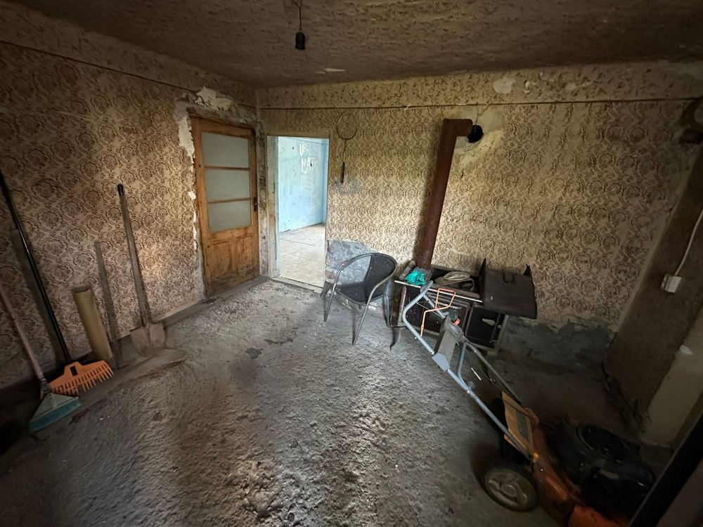 Casa de vanzare Plopi Timisoara Canal Bega