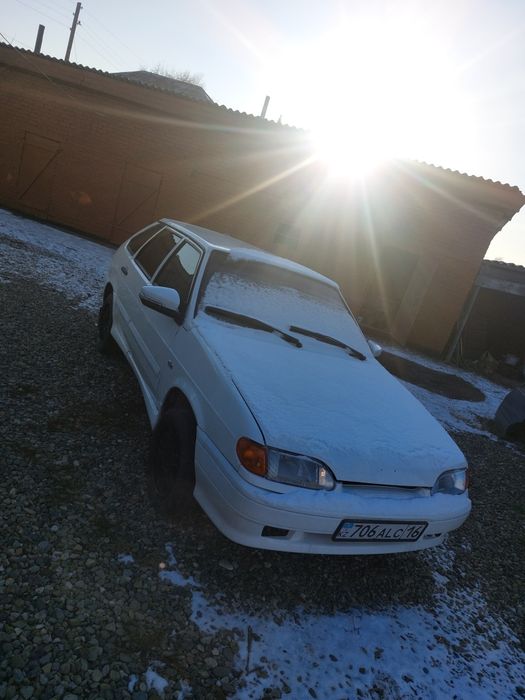 Продам 2114          .